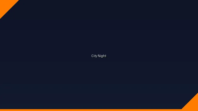 城市夜景主题赛 - mx150显卡 视频创作挑战
